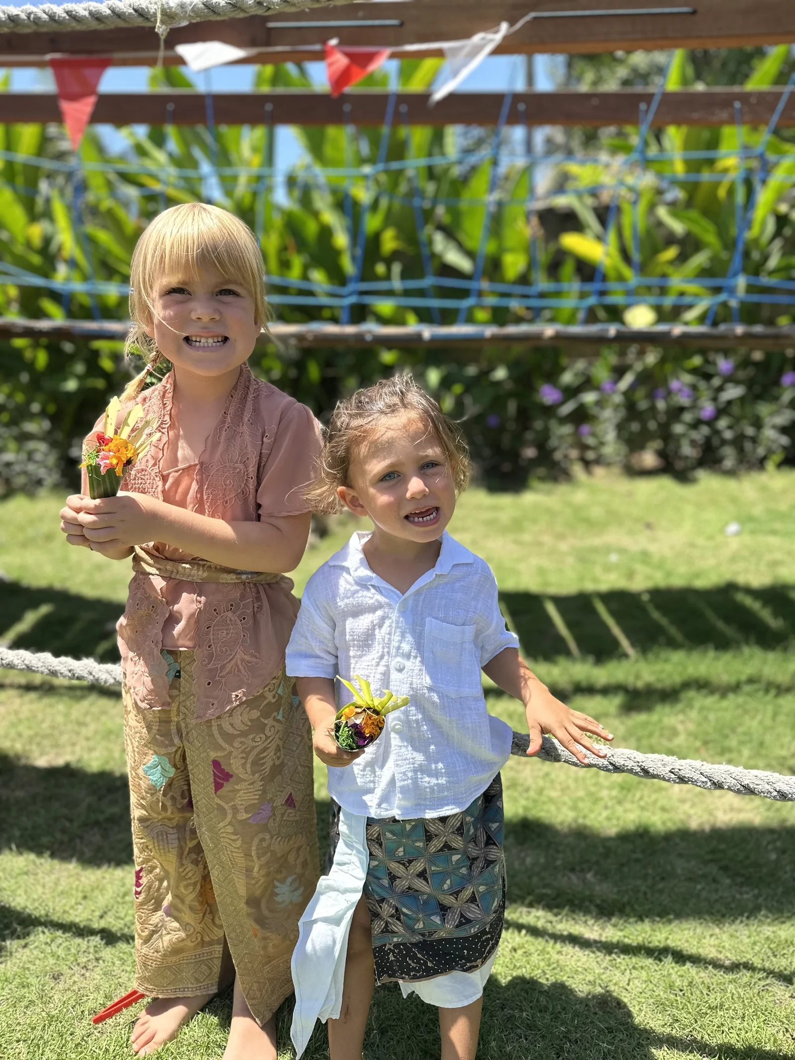 Sunny Kids Moment 67